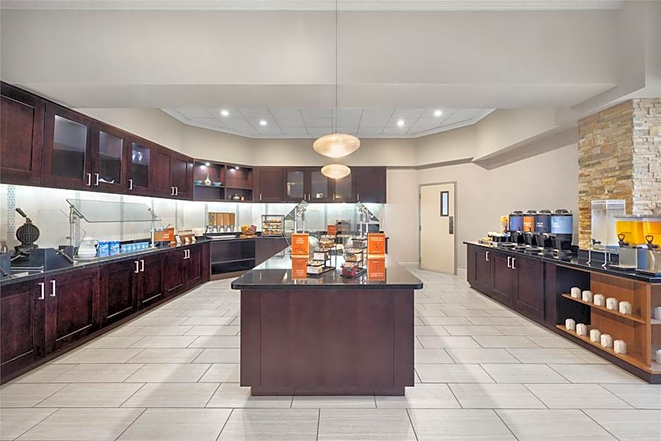 Homewood Suites by Hilton Indianapolis Carmel