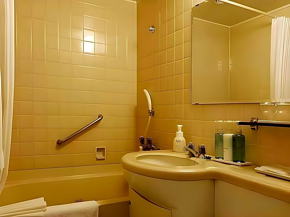 Nest Hotel Matsuyama