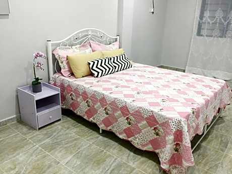 CASA RIMBAYU GUESTHOUSE CHUKAI