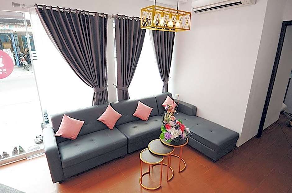 Kamala House Yogyakarta