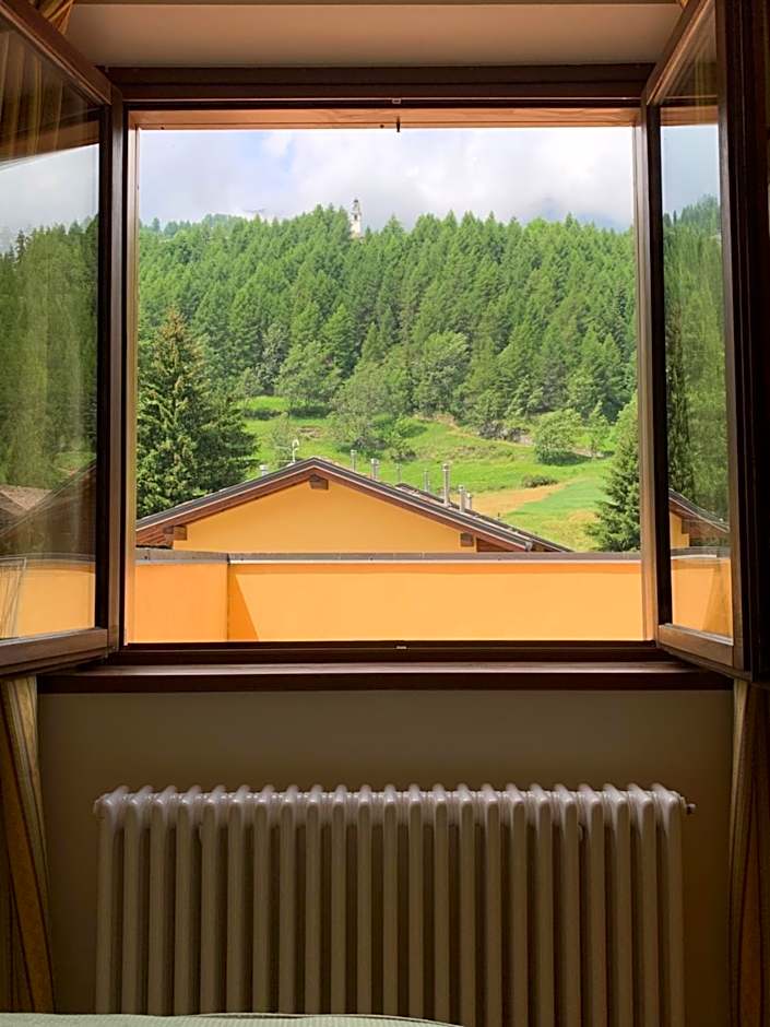 R.T.A. Hotel Monte Rosa