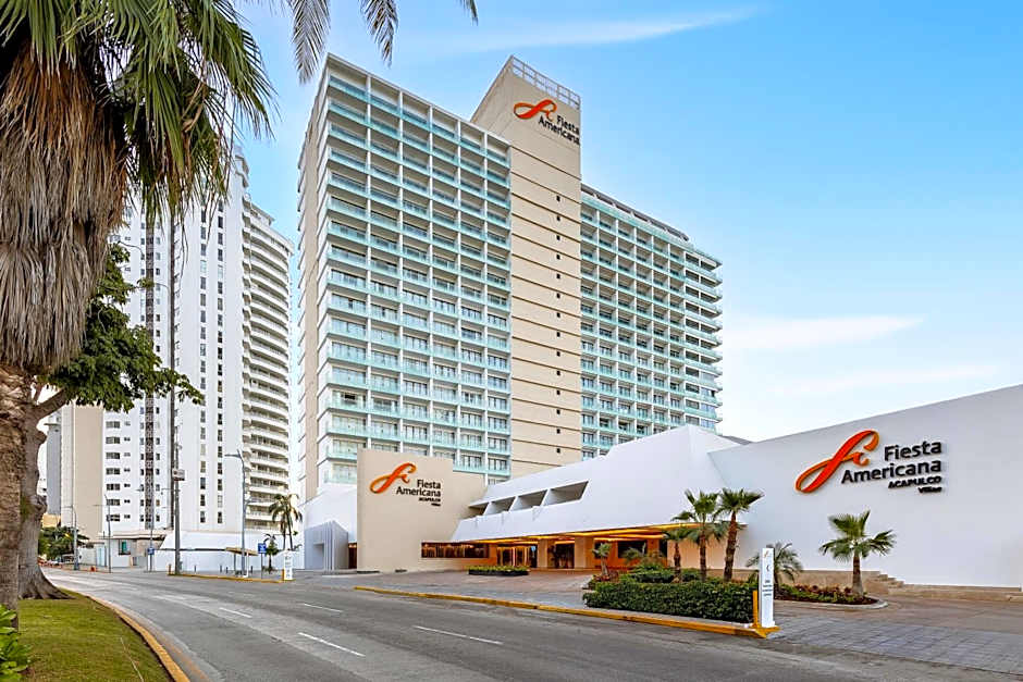 Fiesta Americana Villas Acapulco