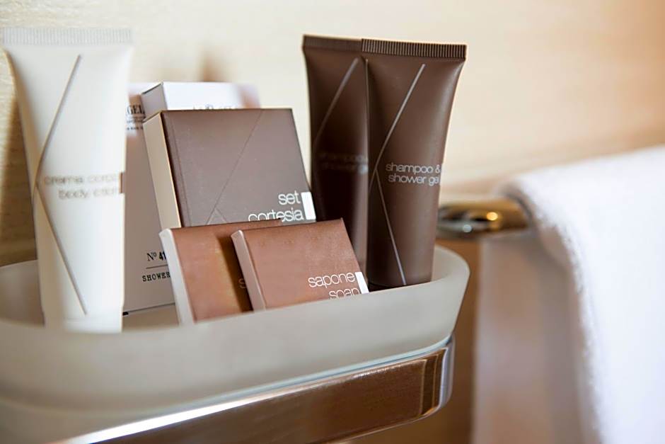 Hotel Fiamma & Spa