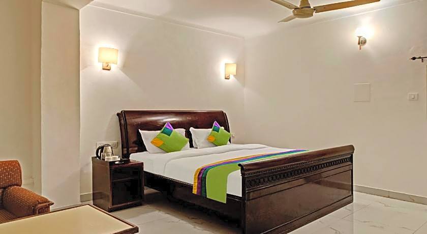 Hotel Meera