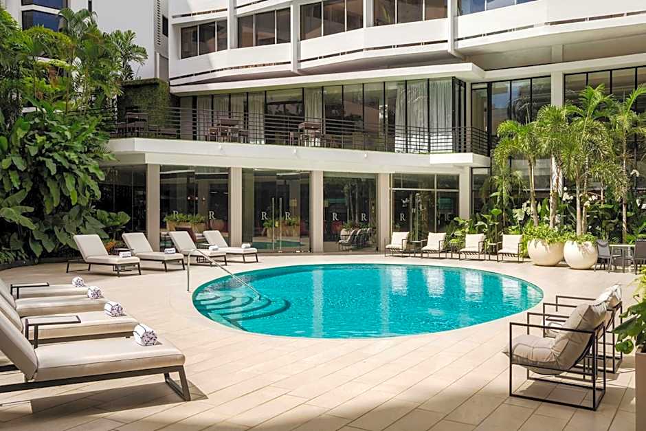 Renaissance Panama City Hotel