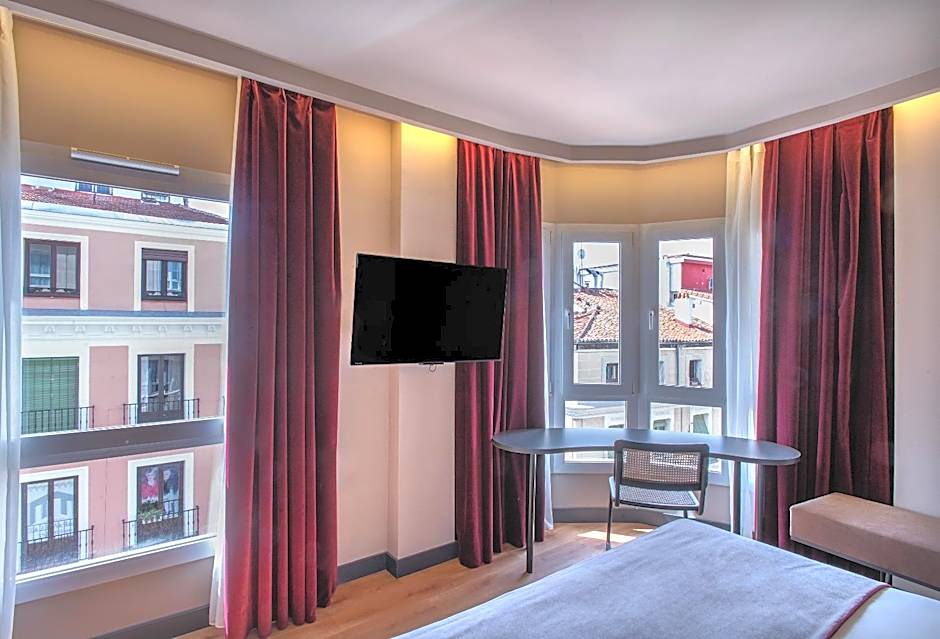 Ibis Styles Madrid Centro Maravillas