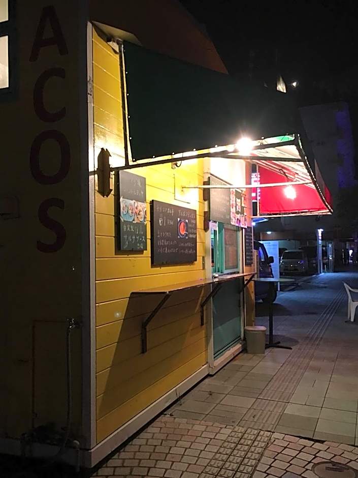 Y' RISE TO HOTEL Miyakojima