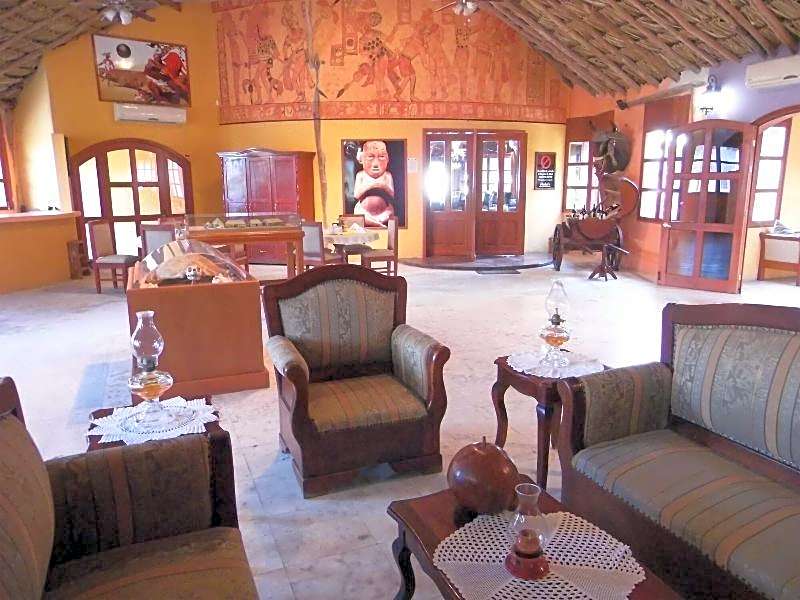 Hotel Perla del Mar
