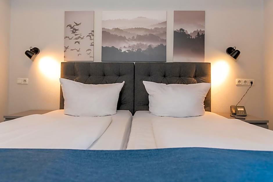 Art Hotel Aachen