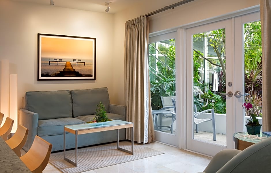 Santa Maria Suites Resort