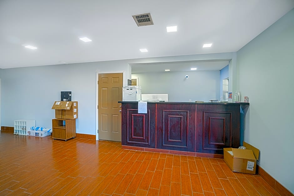 OYO Hotel Aransas Pass/Corpus Christi TX-35