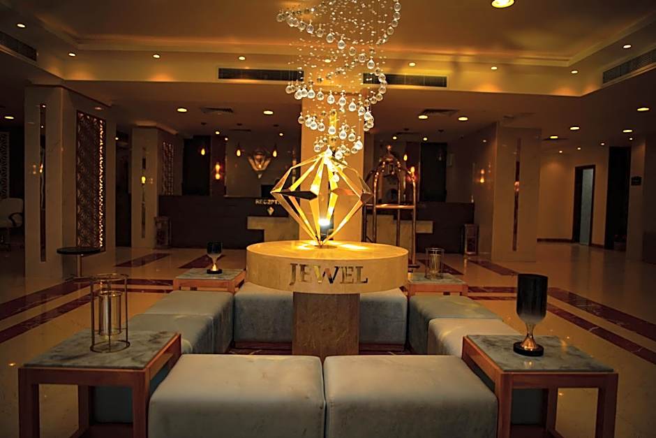 Jewel Green Mountain Hotel