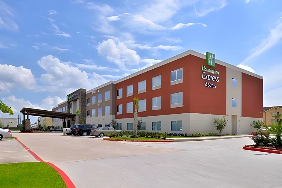 Holiday Inn Express & Suites Houston E - Pasadena By IHG