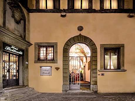 Hotel Botticelli