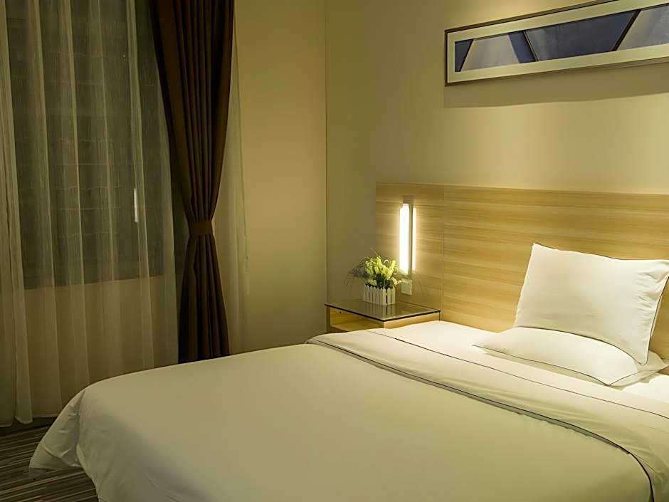 Denise Hotel Shangxiajiu