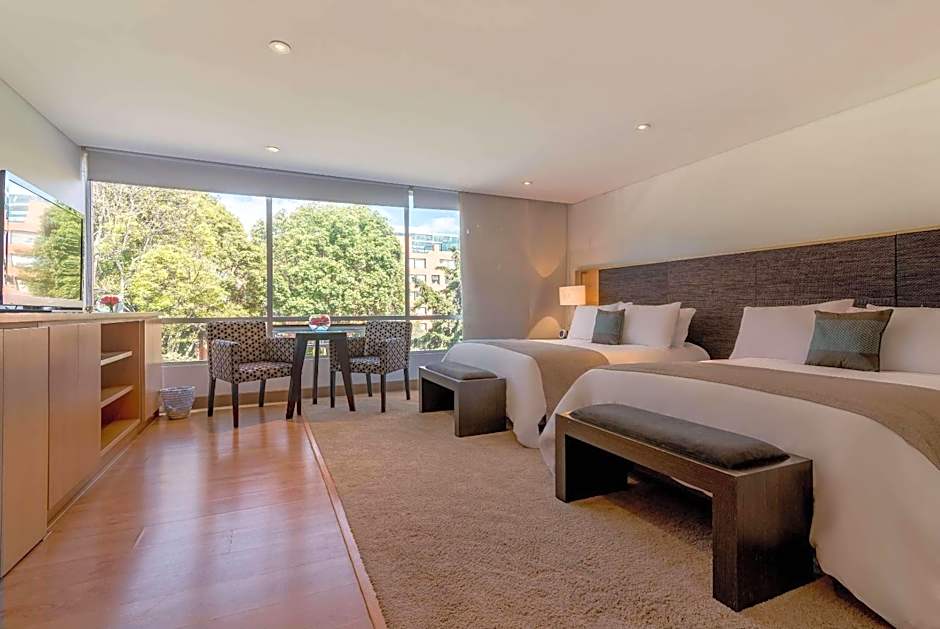 Faranda Collection Bogota, a member of Radisson Individuals
