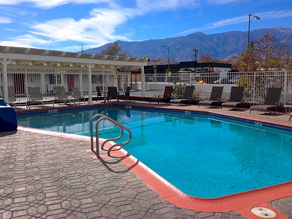Historic Dow Hotel