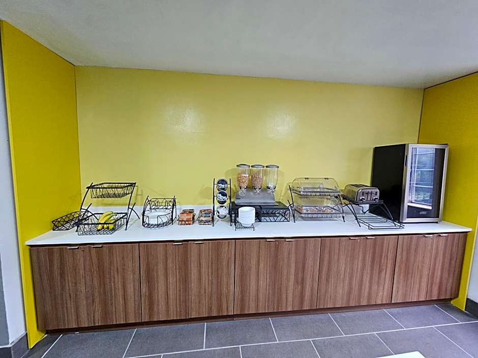 Microtel Inn & Suites by Wyndham Atlanta Airport