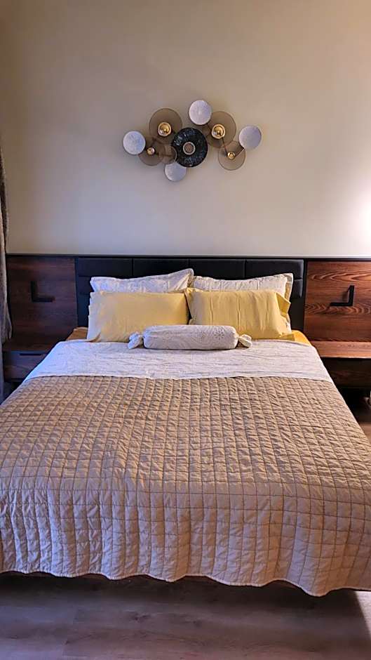 Diamond of Crown Bansko by Flat Mаnager