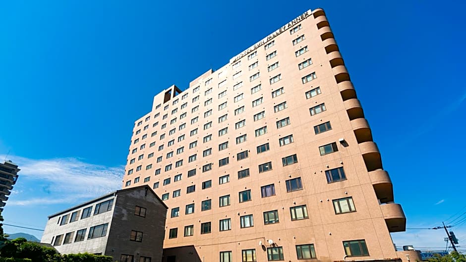 Hotel Sun Valley - Annex