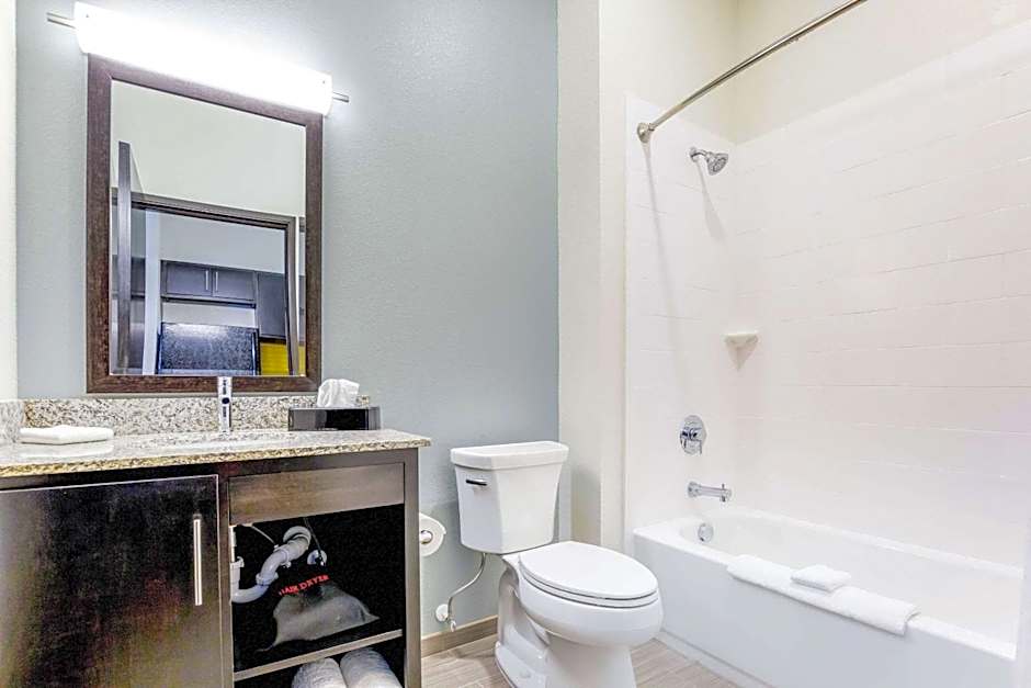 MainStay Suites Winfield-Teays Valley
