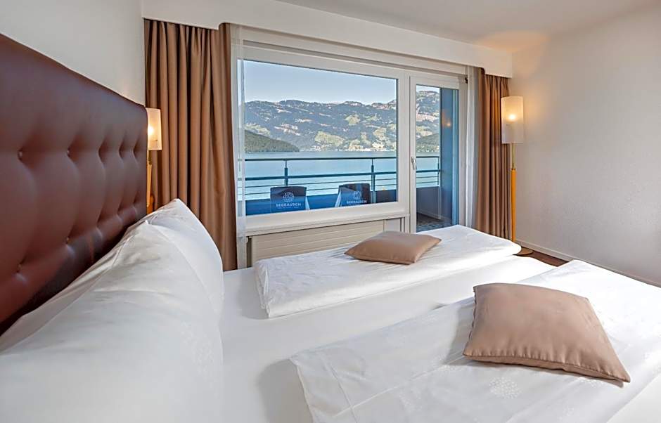 Seerausch Swiss Quality Hotel