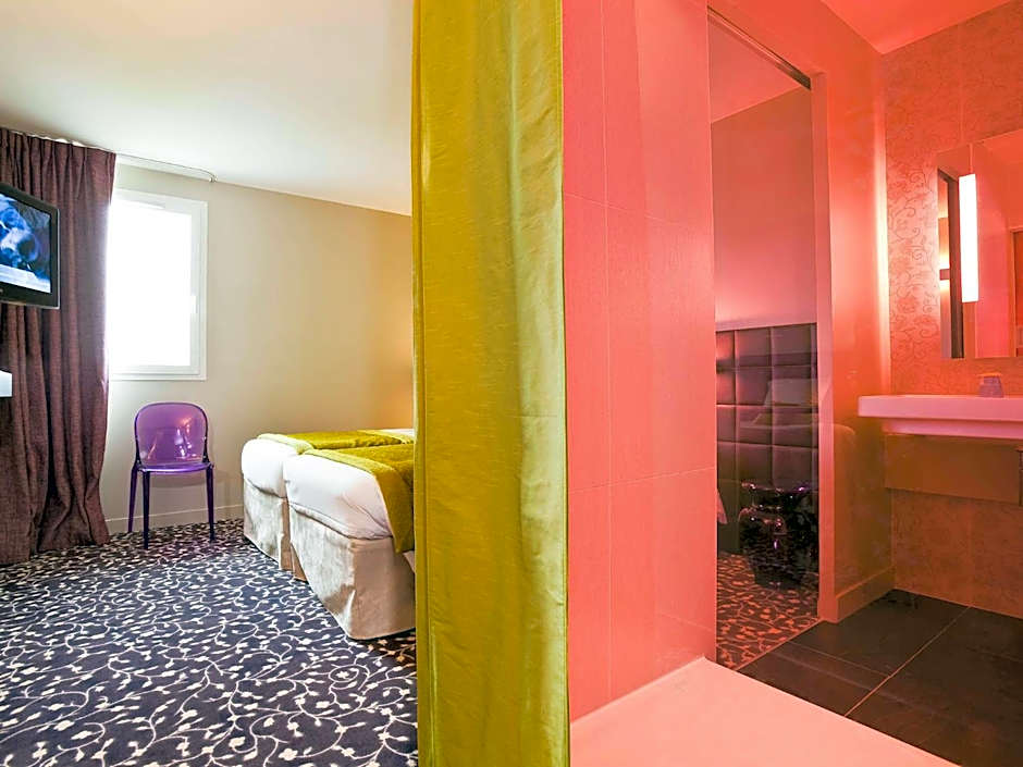 ibis Styles Compiegne