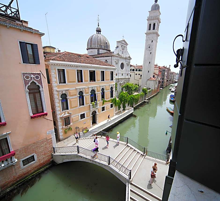 Casa Nicolo Priuli