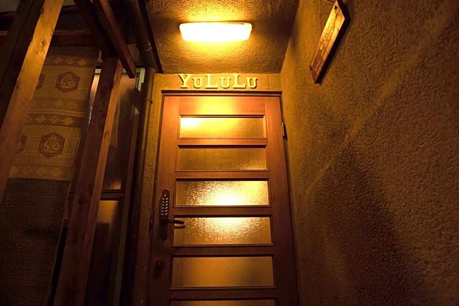 Guesthouse Yululu