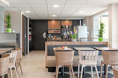 Premiere Classe Cholet