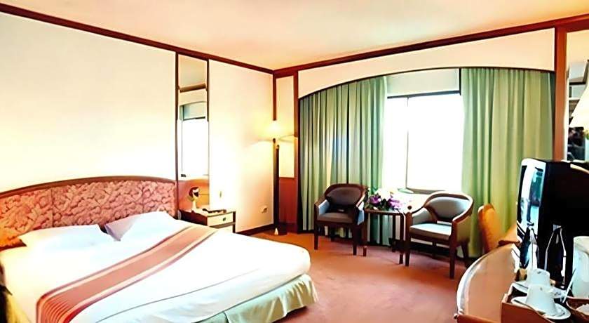 The Regency Hotel Hatyai