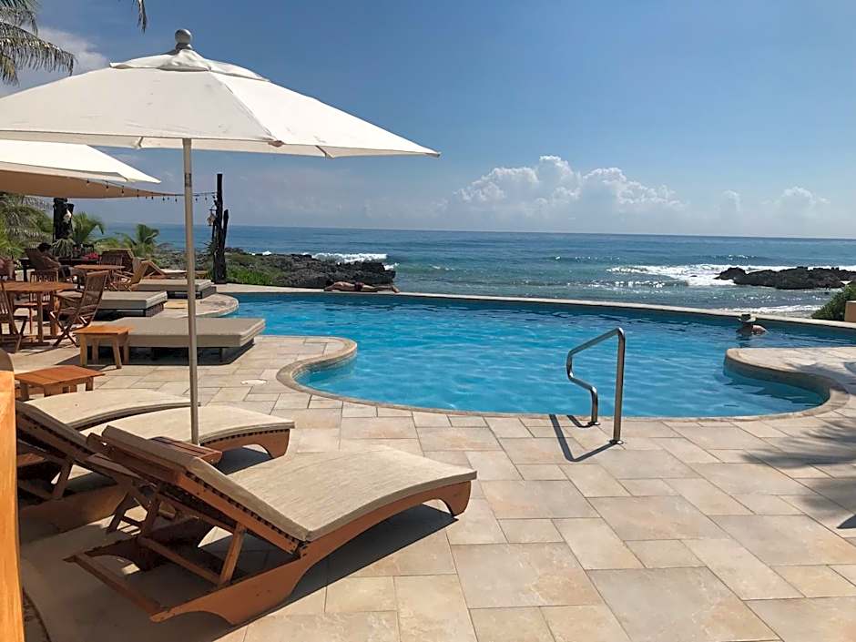 Hotel Playa La Media Luna