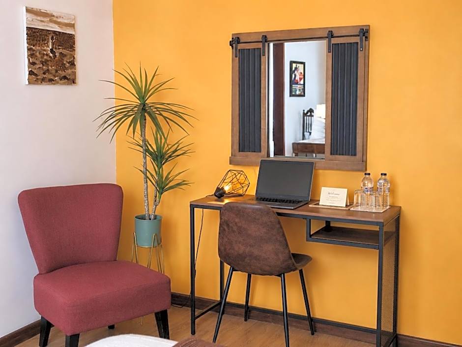 Casa do Criativo ® Bed&Breakfast