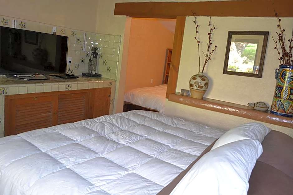 Hotel Boutique El Campirano