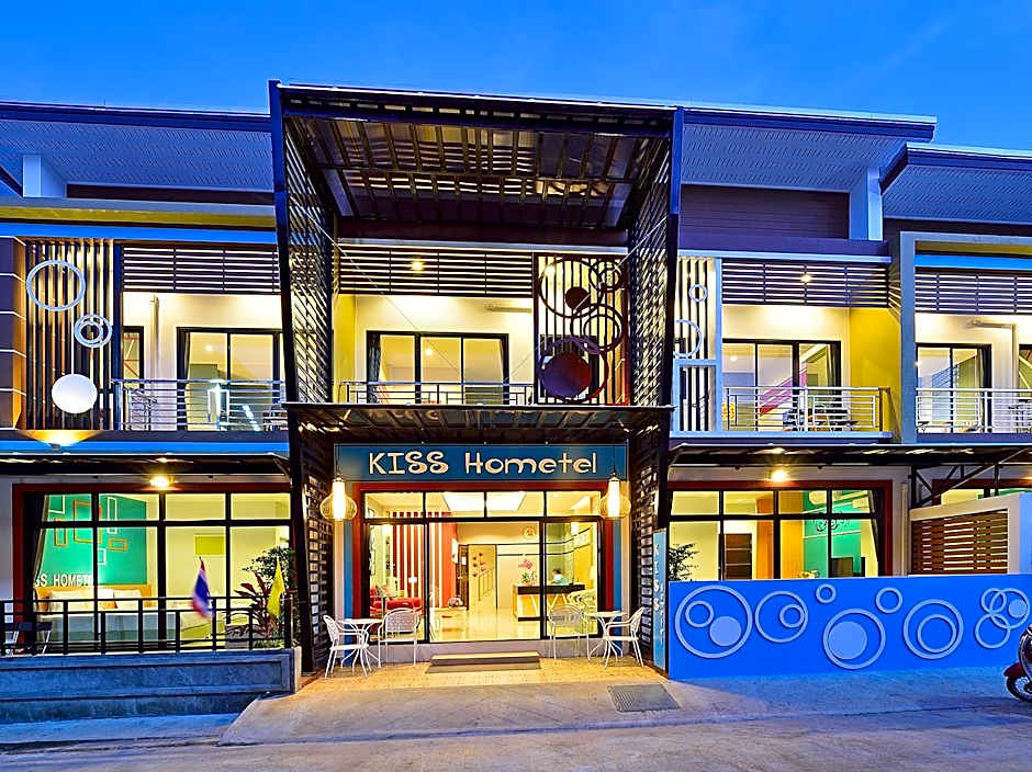 Kiss Hometel