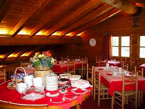 Eco Wellness Hotel Notre Maison