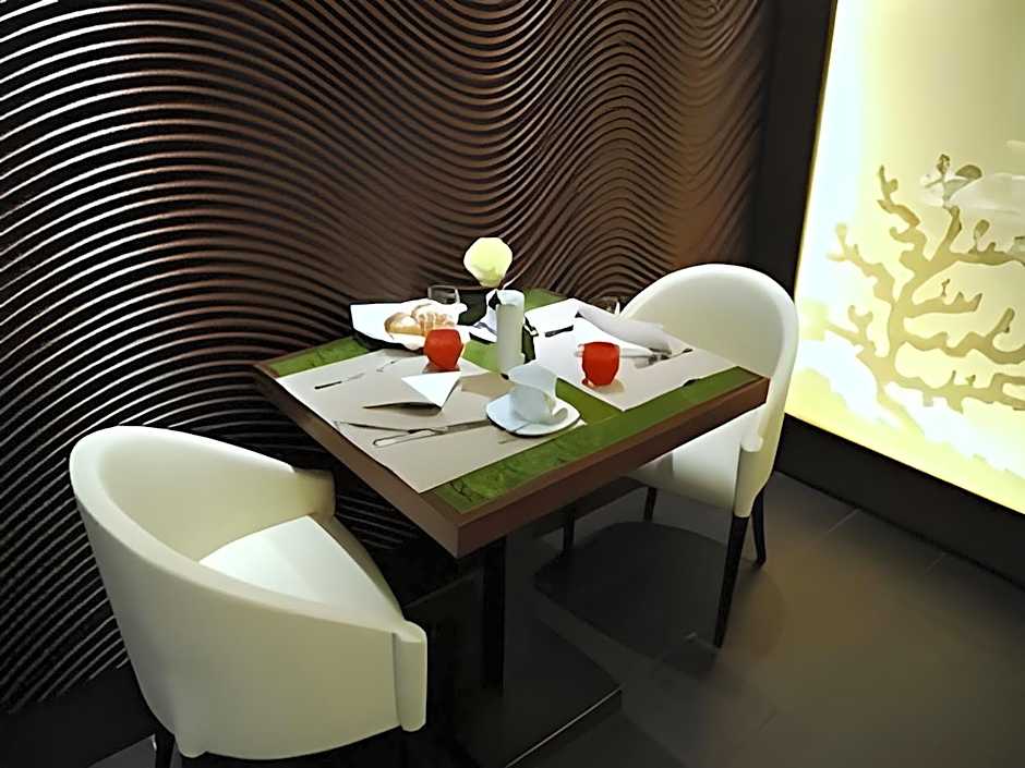 Hotel Palazzo Fortunato