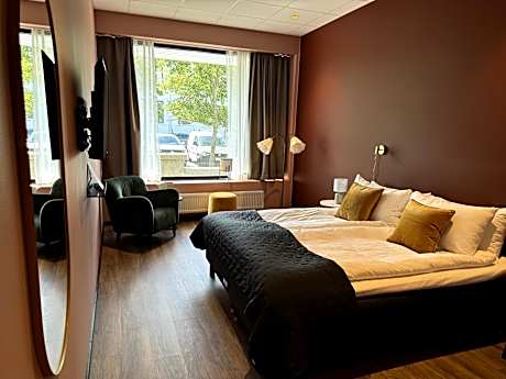 Hotell Sillen