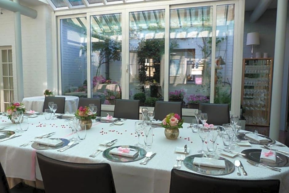 Hotel Croonhof