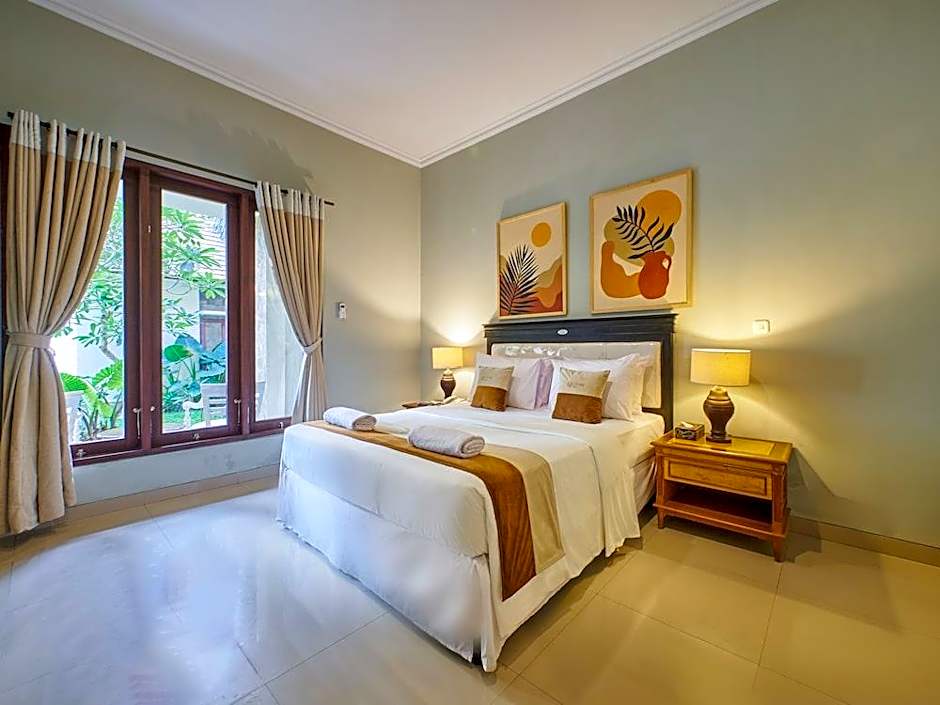 U Tube Hotel