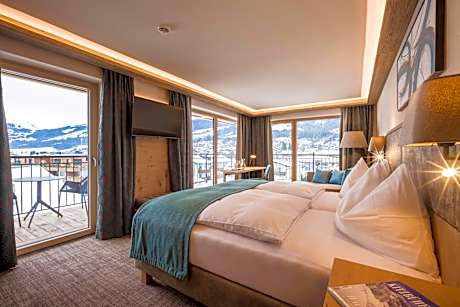 Single Room "Premium"