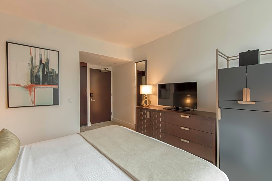 Marriott Vacation Club®, New York City