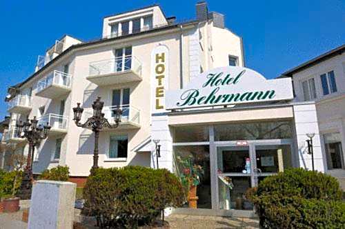 Hotel Behrmann