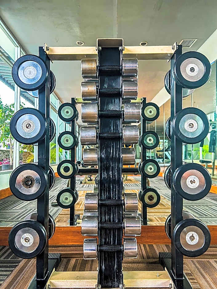 Arion Suites Hotel Kemang