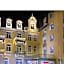 Hotel Rheinischer Hof Bad Soden