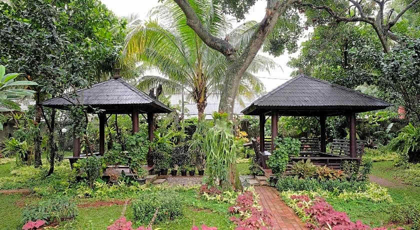 Rumah Kamang Residence