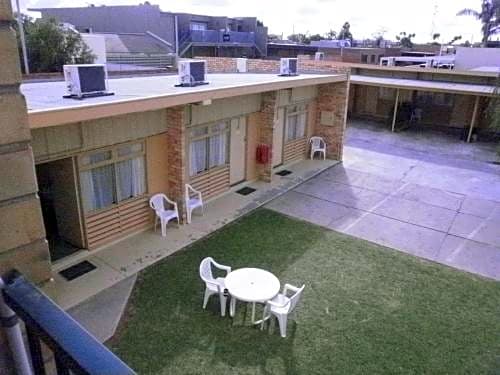 KaRama Motor Inn Mildura