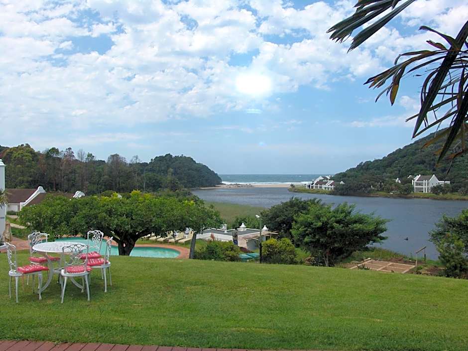 The Estuary Hotel & Spa