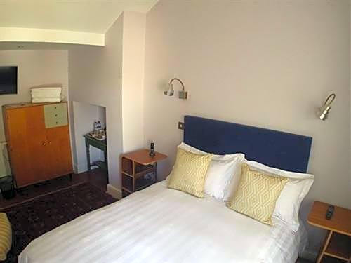 The Falstaff Hotel & Restaurant Ramsgate