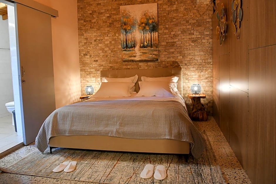 Sophias Cottage